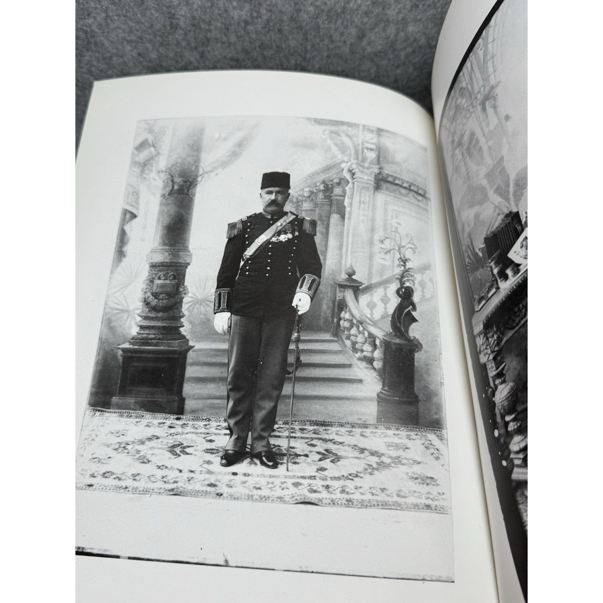 1989 Ali Sami Photographer 1st Edition Ottoman Turkey Photography Engin Cizgen