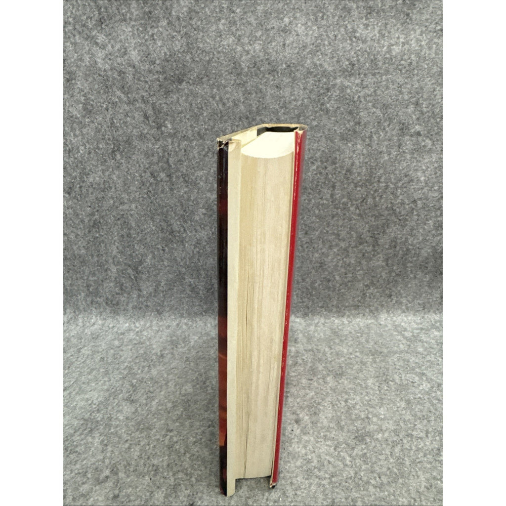 Comanche by Fabio - Vintage Avon Romance Hardback 1995