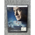Bridge of Spies (DVD, 2016, Canadian)