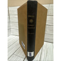 Insull Forrest McDonald HC 1962 The University Of Chicago