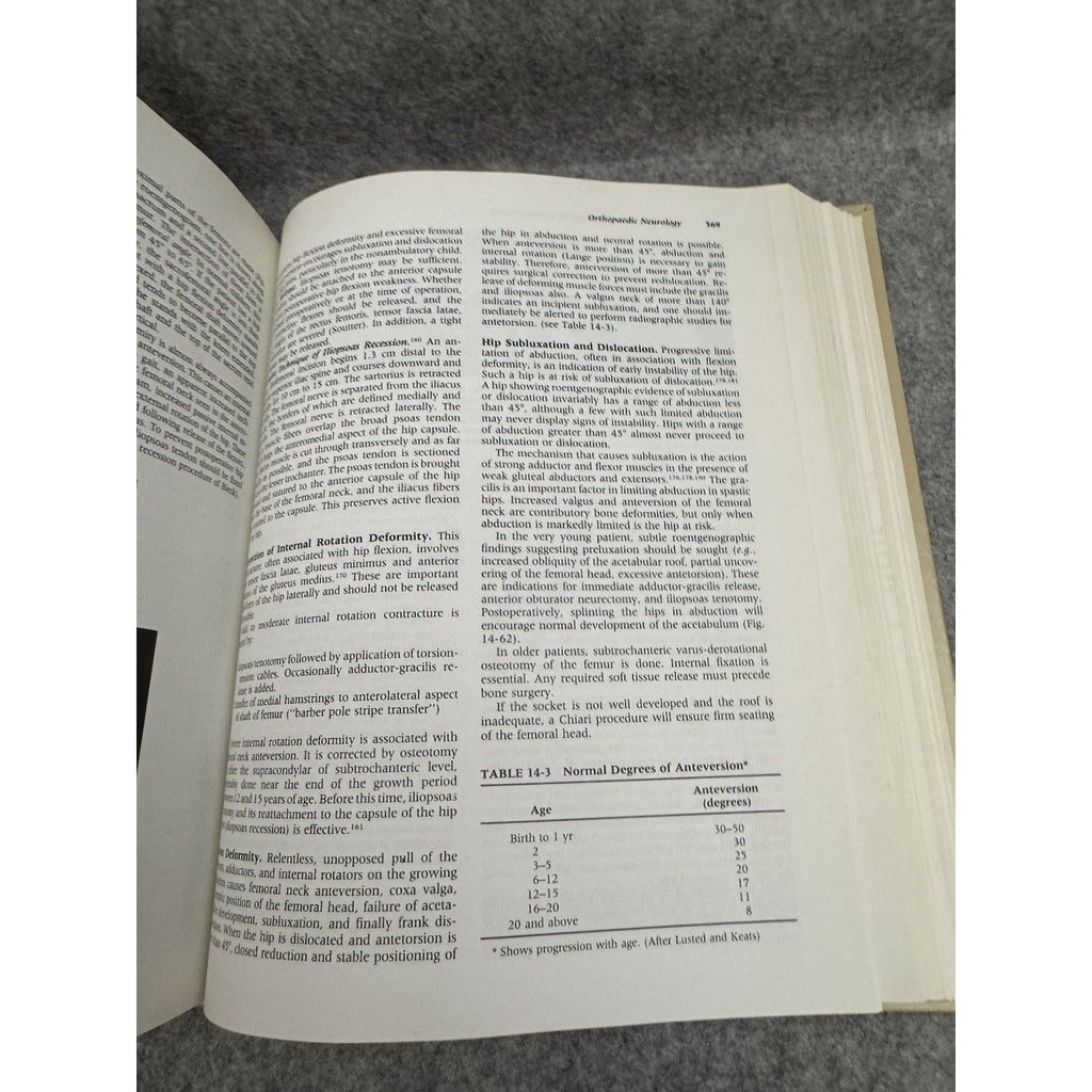 Orthopaedics : Principles and Their Application by Samuel L. Turek Part I & II