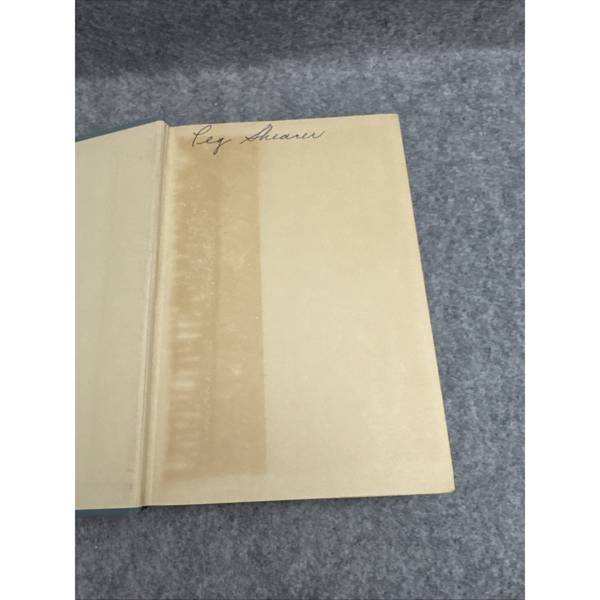 Young Mrs. Savage by D. E. Stevenson (1949 Hardcover)