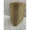 Accounting Elementary Theory Practice Owens Kennedy 1950 3rd Ed HC