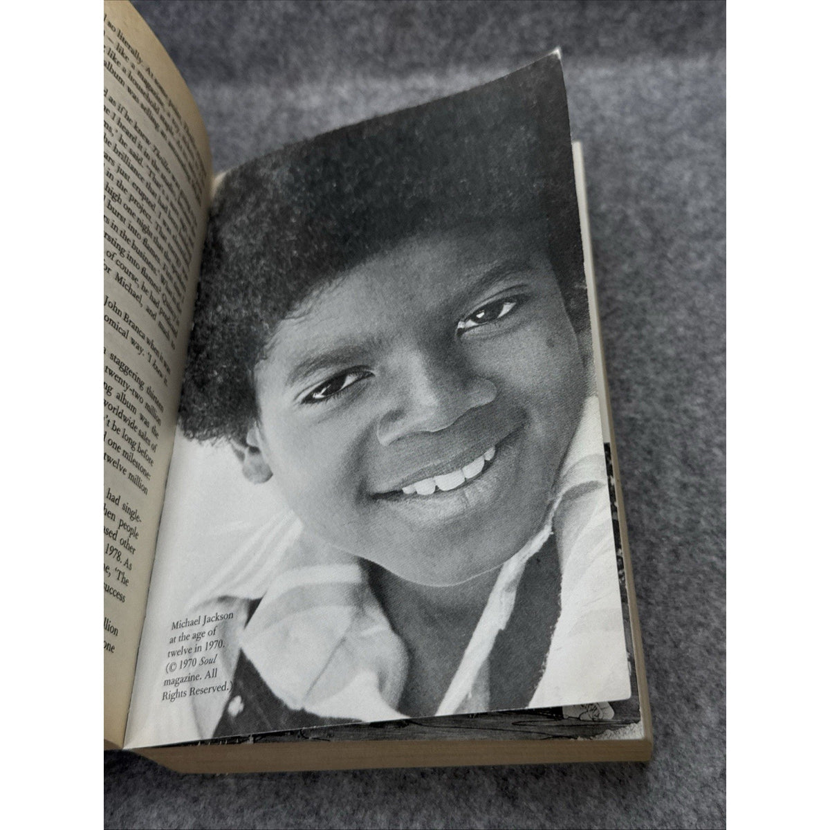 Michael Jackson: The Magic and the Madness by Taraborrelli, J. Randy Paperback