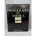 Photography in America 1974 Robert Doty Whitney Museum Minor White Hardcover DJ