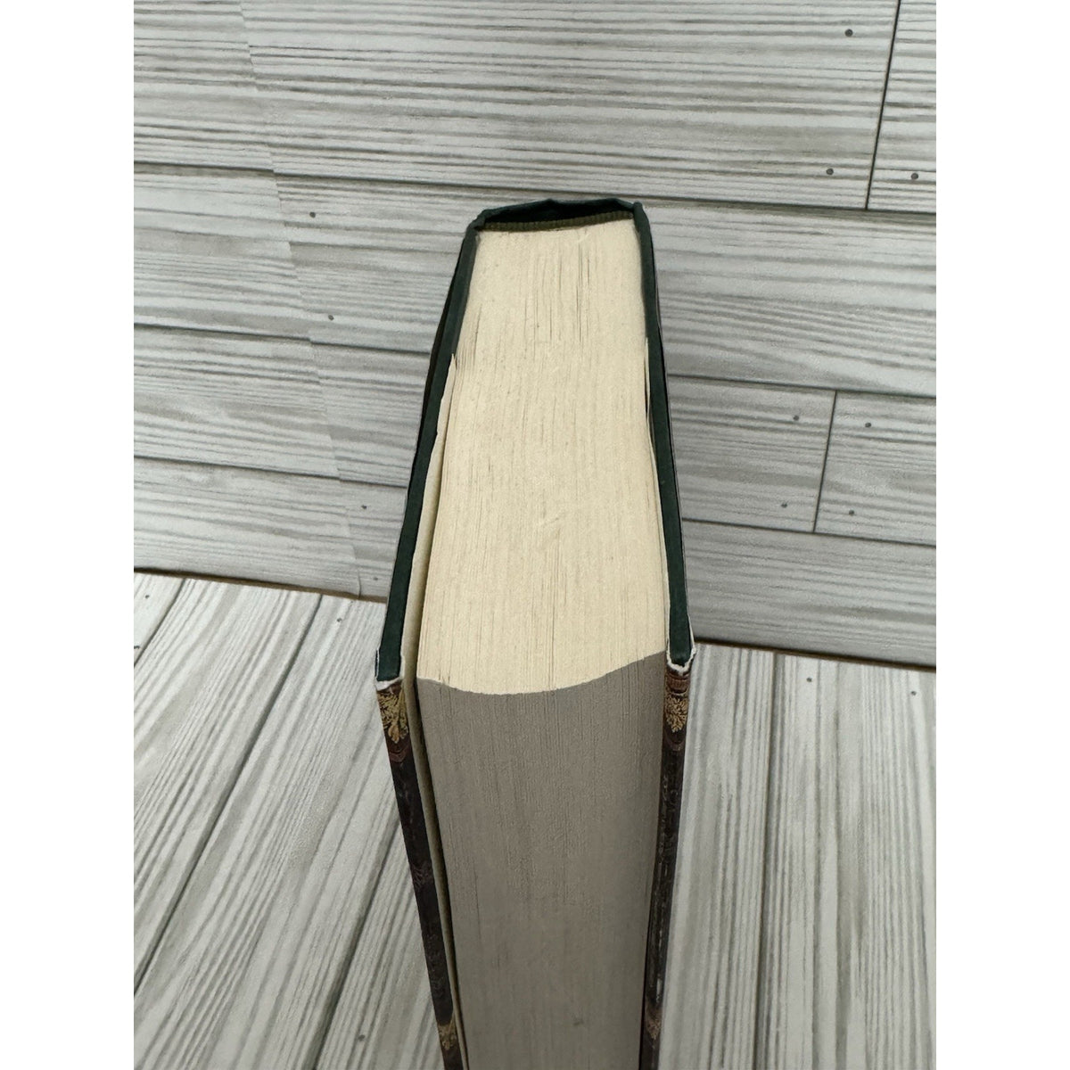 The Forest by Edward Rutherfurd - 2000 First Edition / 1st Printing HCDJ