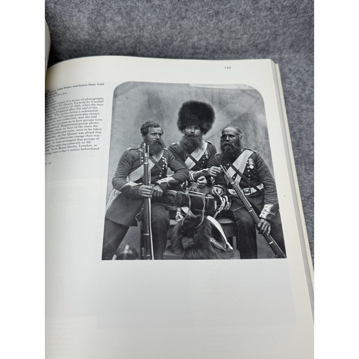 1987 Crown & Camera Royal Family Photography 1842-1910 1st Edition Paperback