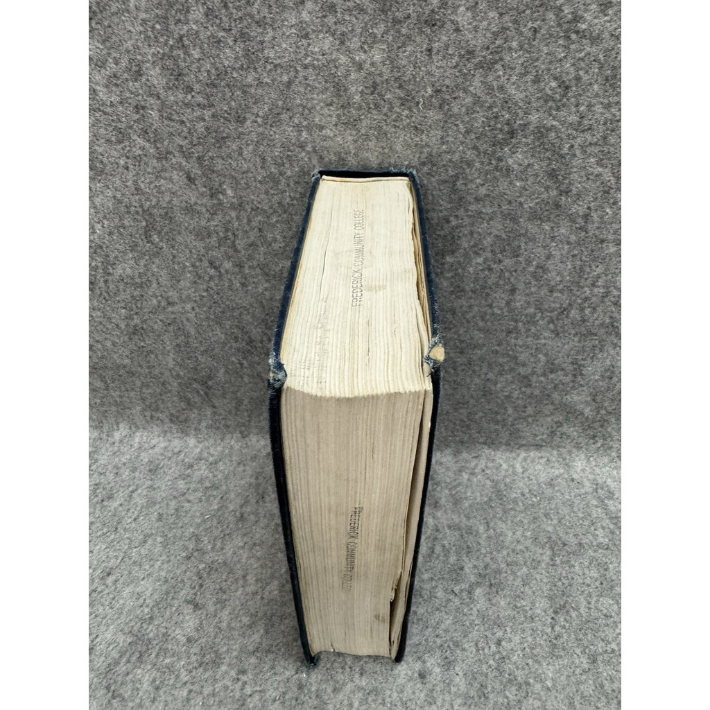 The New English Bible Oxford Cambridge Press 1970 Hardcover Complete