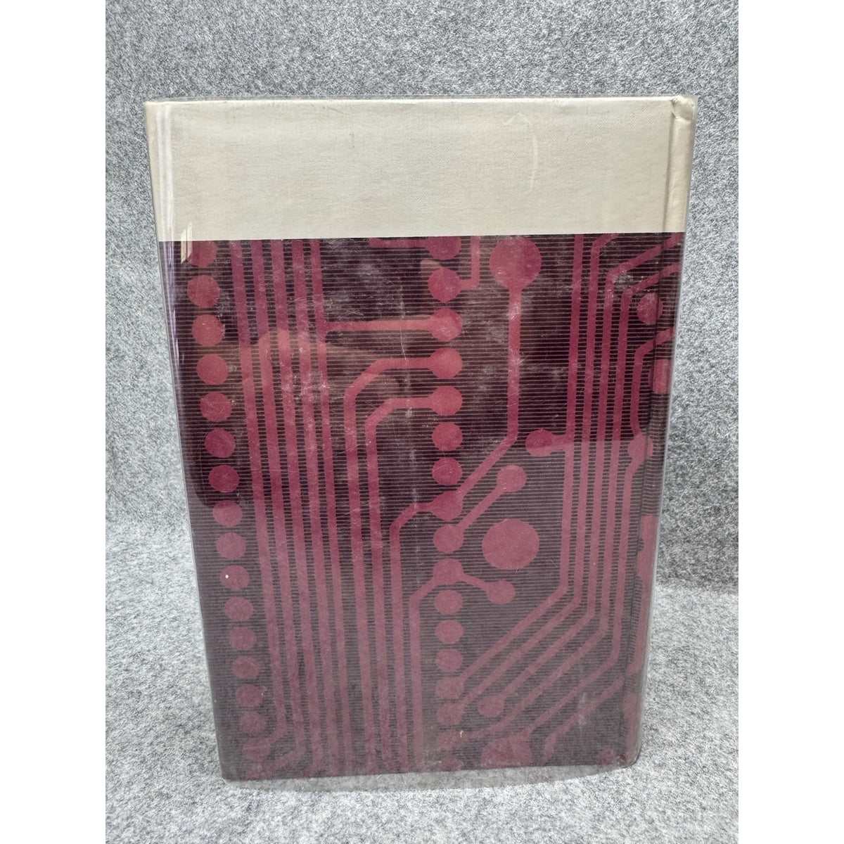 1976 General Electronics Circuits J.J. DeFrance 2nd Ed Vintage Hardcover