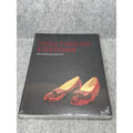 Hollywood Costume 2012 Deborah Nadoolman Landis VMFA V&A Sealed Paperback