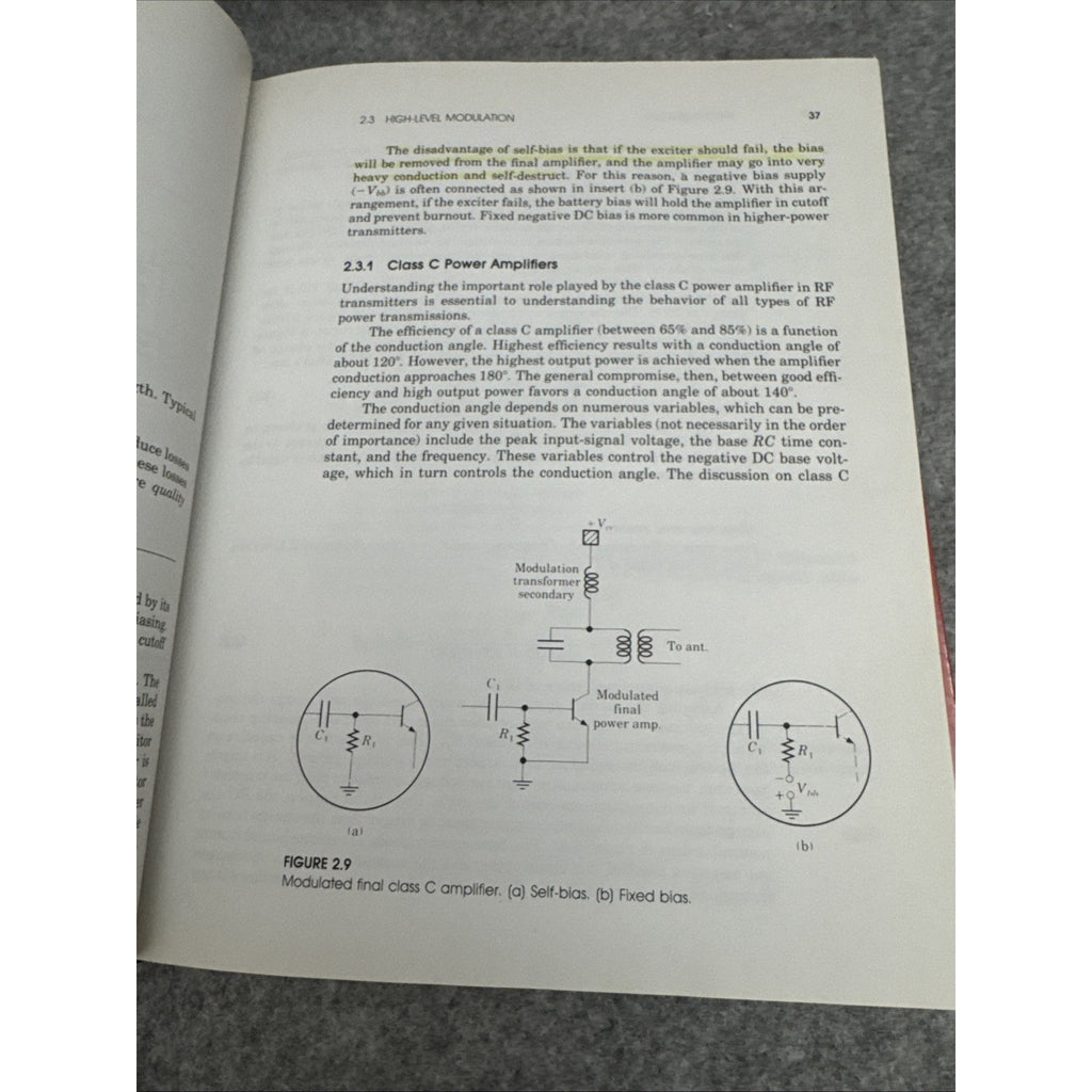 Electronic Communication : Modulation and Transmission by Robert J. Schoenbeck