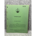 Rare 1962 Northern Europe Paul Koht NATO Cold War ICAF Military Transcript