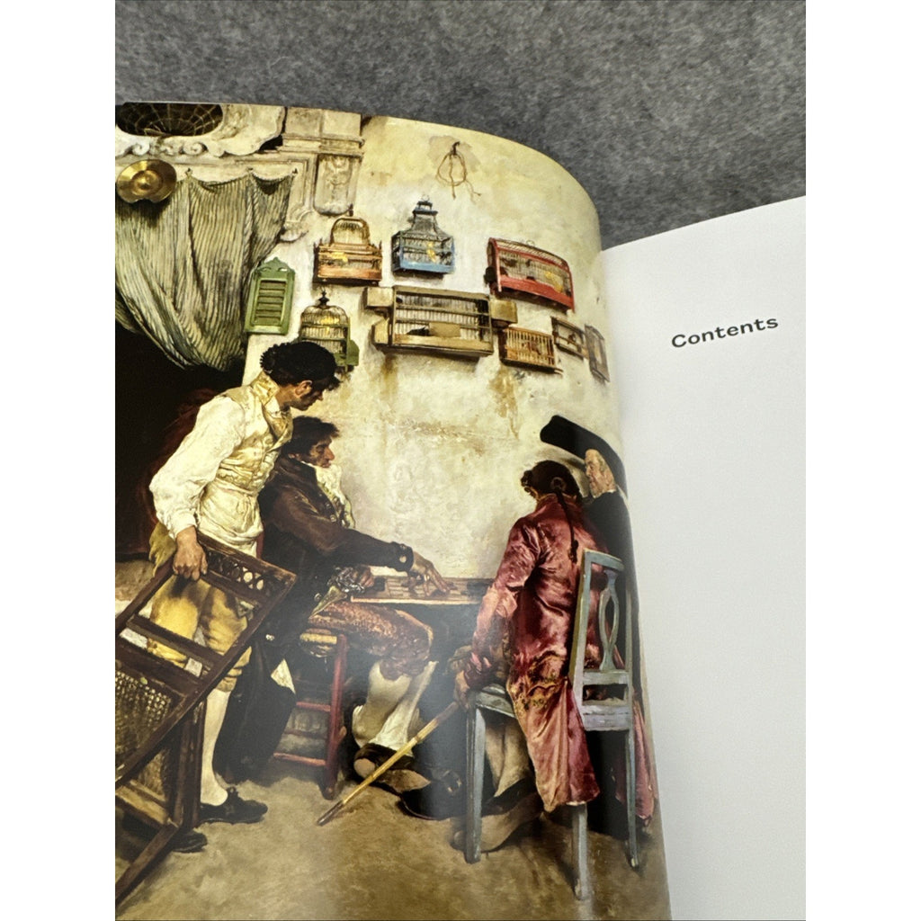 Americans in Spain : Painting and Travel, 1820-1920 by Brandon K. Rudd and Corey