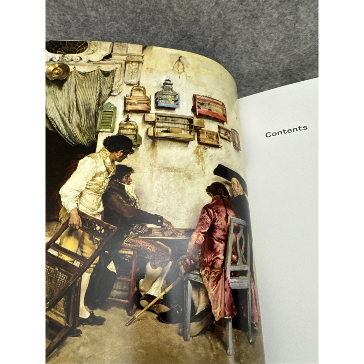 Americans in Spain : Painting and Travel, 1820-1920 by Brandon K. Rudd and Corey