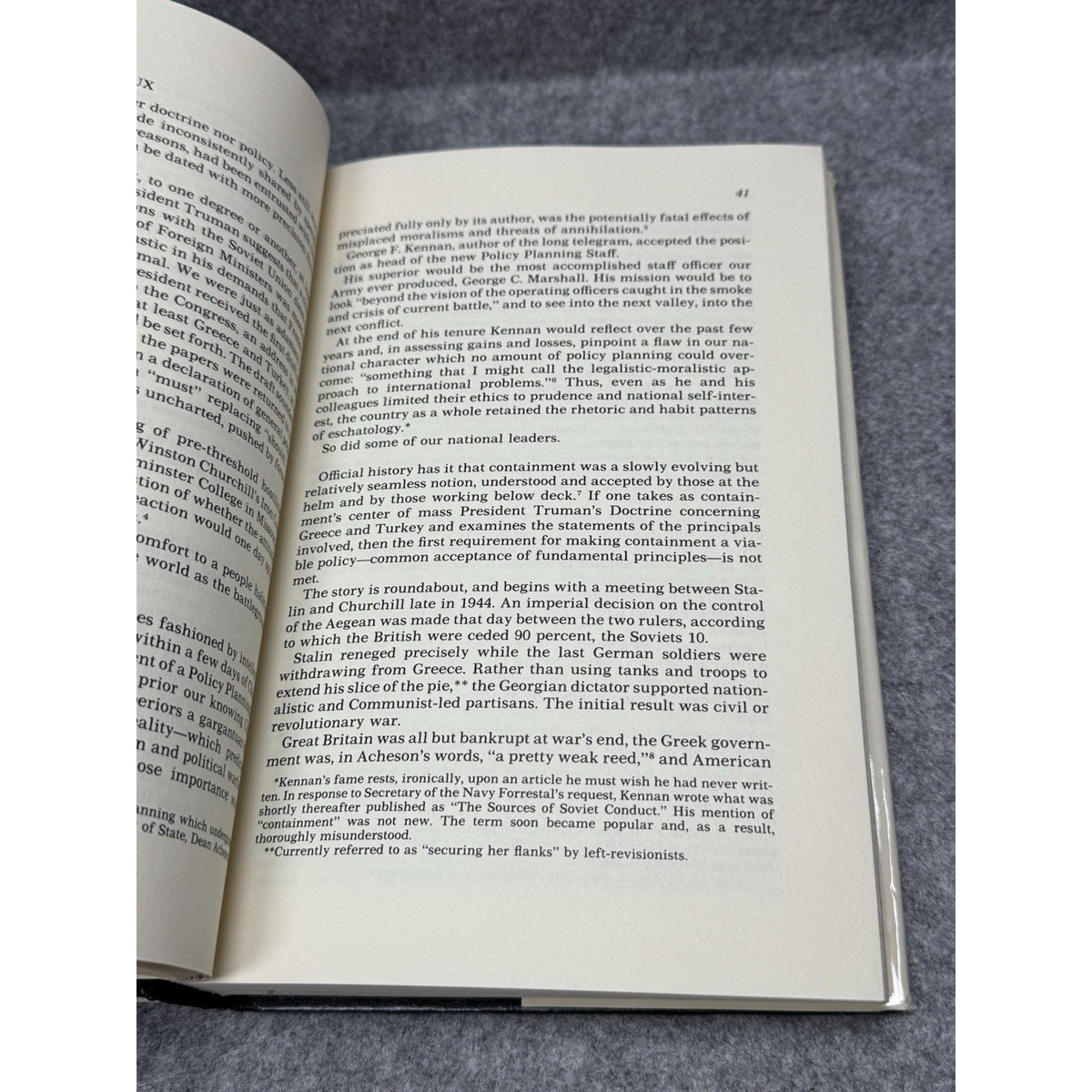 1973 Holy War James A Thomas Signed Inscribed HC DJ w/ Signed Letter 1st