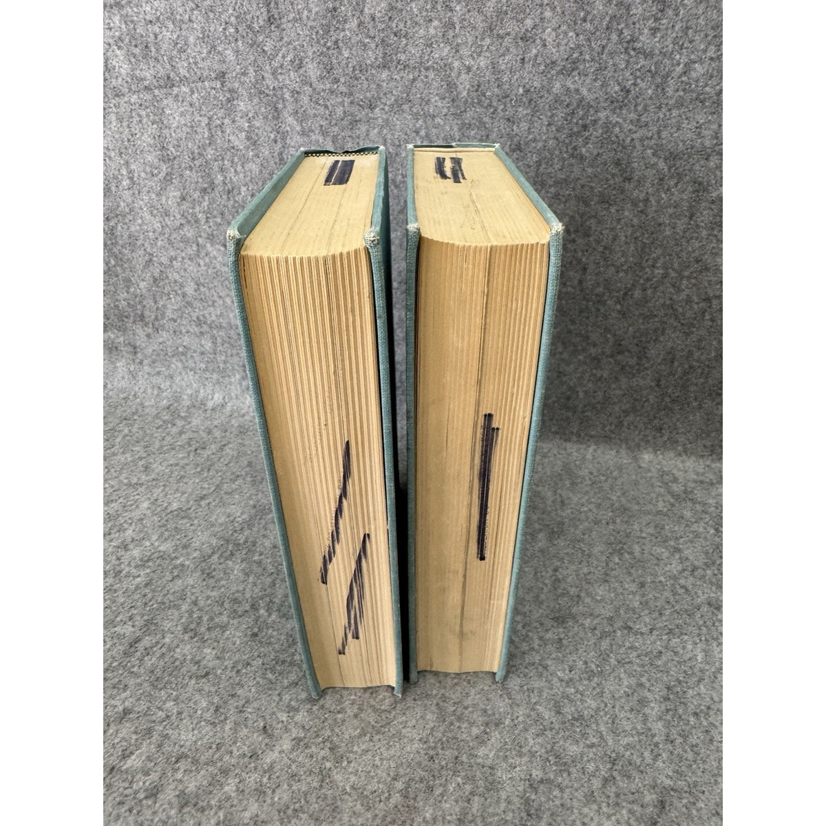 Ford Expansion & Challenge + Decline & Rebirth 2 Vol Set HC Nevins Hill