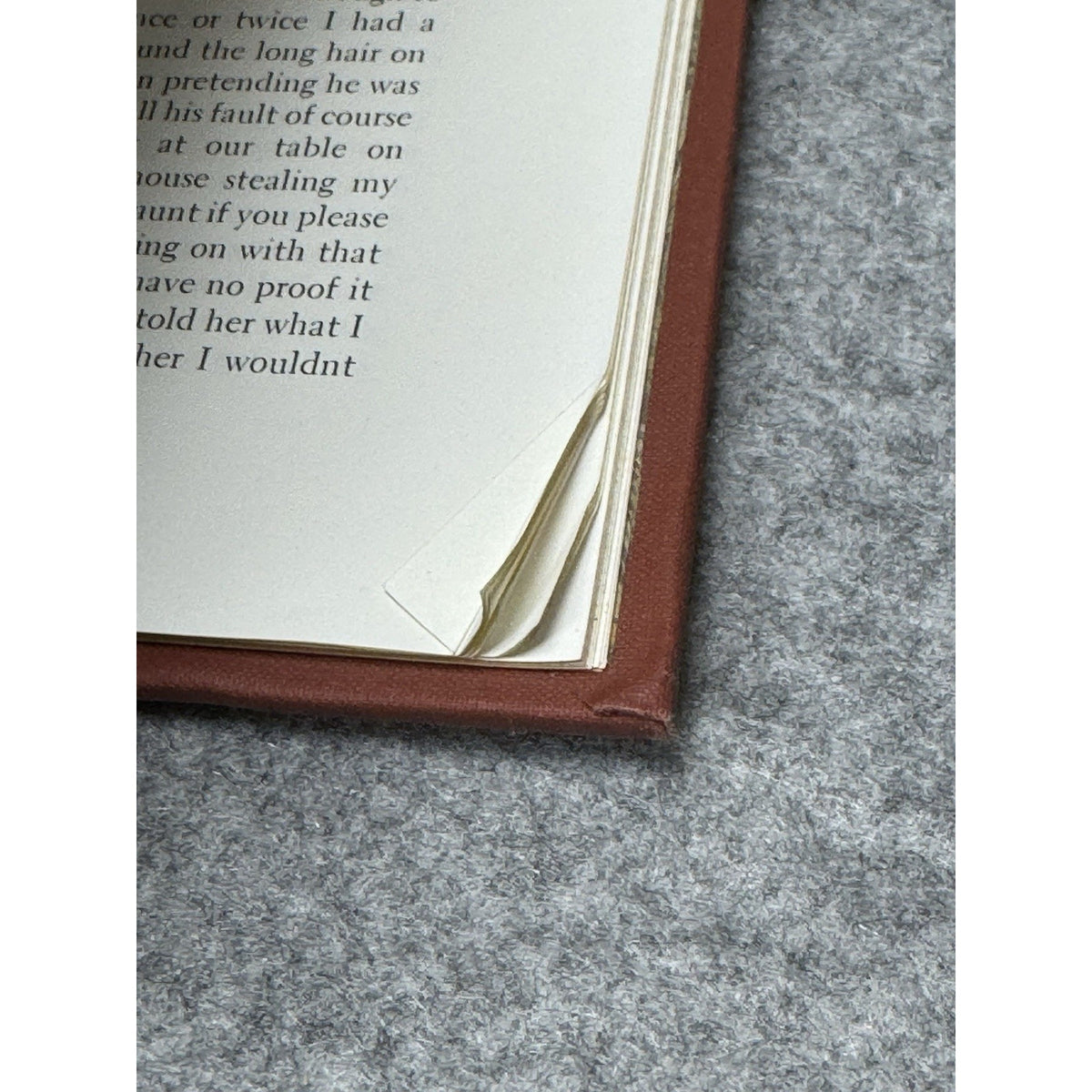 Ulysses James Joyce Franklin Library 1979 Gilt Heirloom Illustrated Hardcover