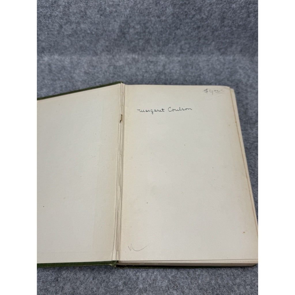 1911 Insect Life Comstock Color Plates Illustrated Entomology Hardcover