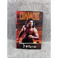 Comanche by Fabio - Vintage Avon Romance Hardback 1995