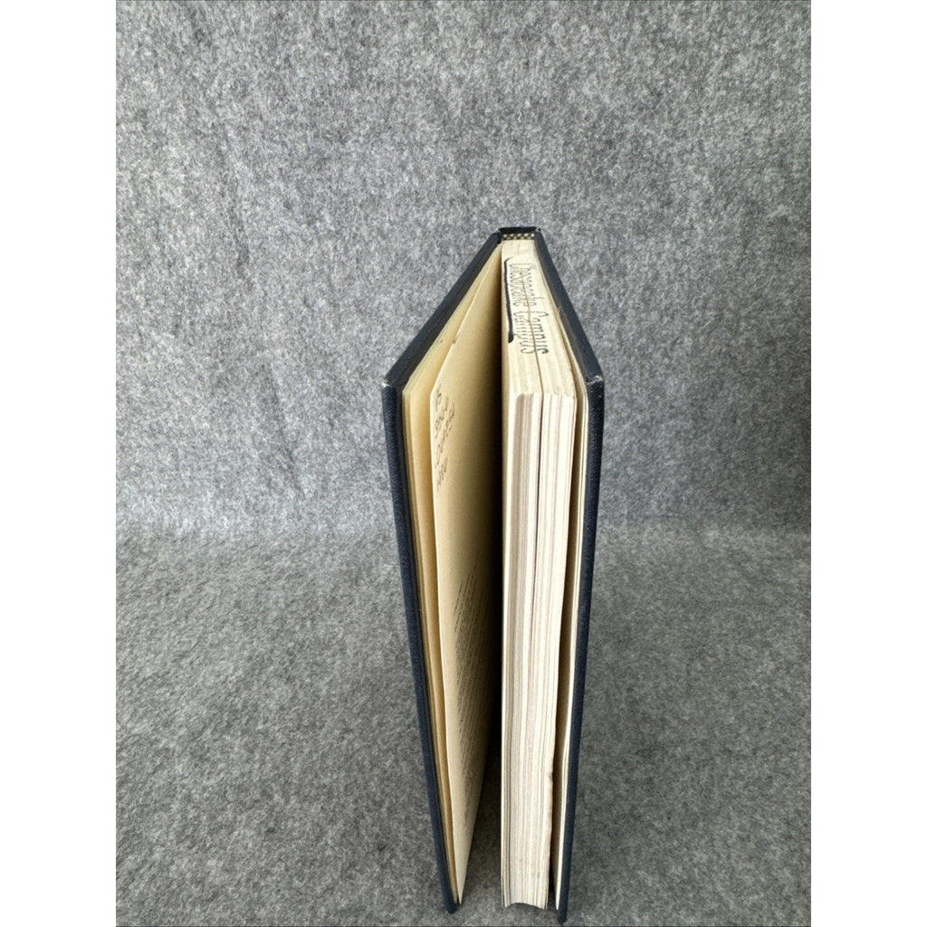 Chaim Potok Hardcover Edward A. Abramson