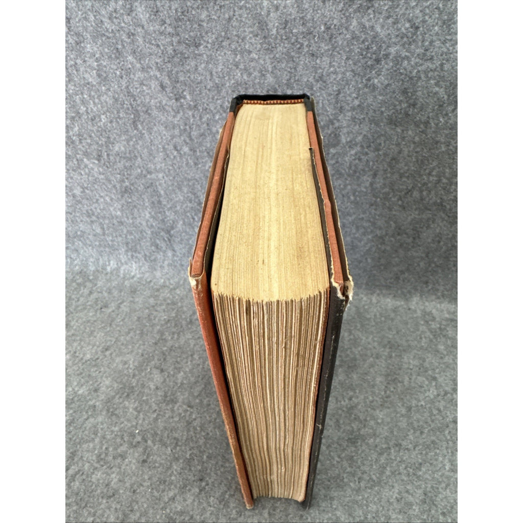Bury My Heart At Wounded Knee Dee Brown 1971 Hard Cover W/ Dust Jacket 7th Print