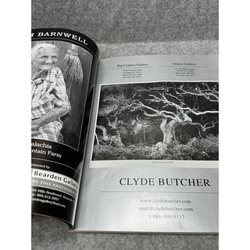 BW Black White Photography Magazine Issue 20 Aug 2002 Britta Jaschinski Zoo