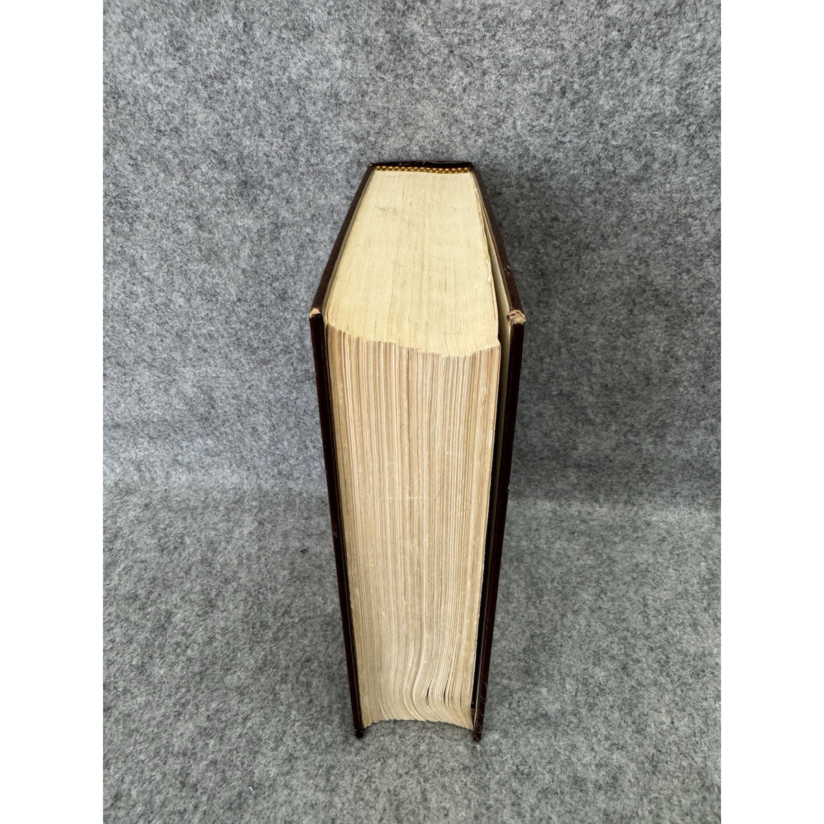 Liberty Bible Commentary Vol 1 Old Testament 1982 Jerry Falwell Hardcover