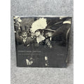 Jacques Henri Lartigue The Invention of an Artist 2004 First Edition HC DJ