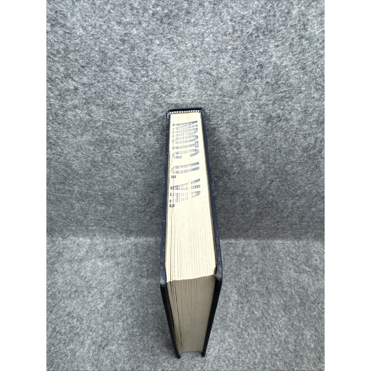 Knight's Modern Seamanship 14th Edition 1966 Hardcover With Illustrated Pages