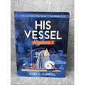 His Vessel: Algebra 1 Textbook Only, Mary C Carroll - Christian Homeschool Math
