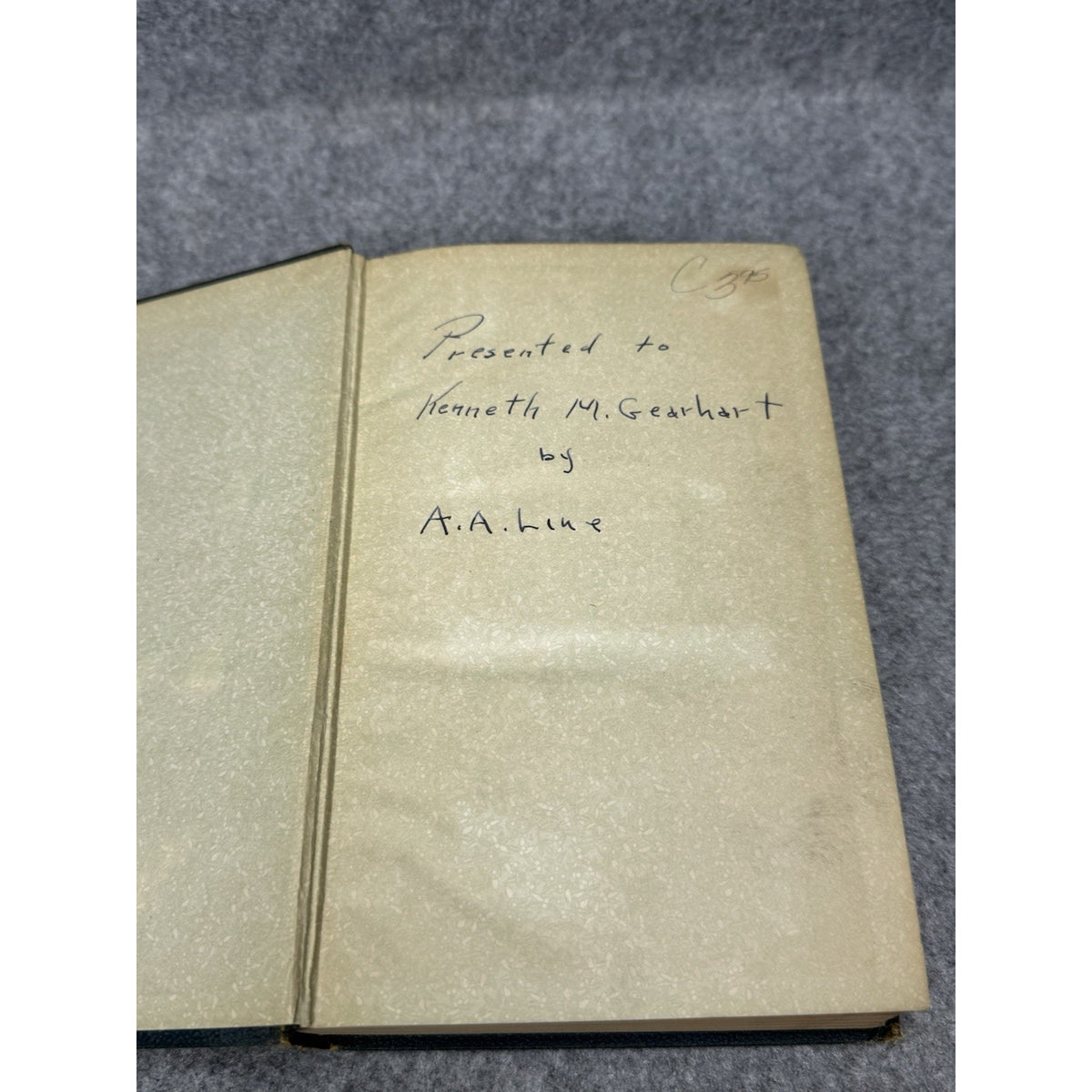 1884 Chemistry of Common Life Johnston Church Illustrated Science Hardcover