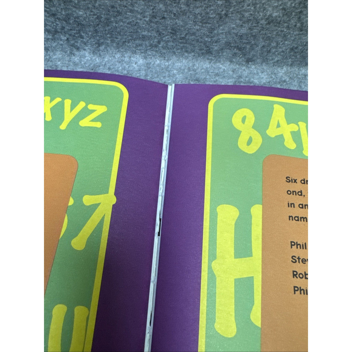 Ultimate Cool Book of Kids' Puzzles (Family Puzzle)
