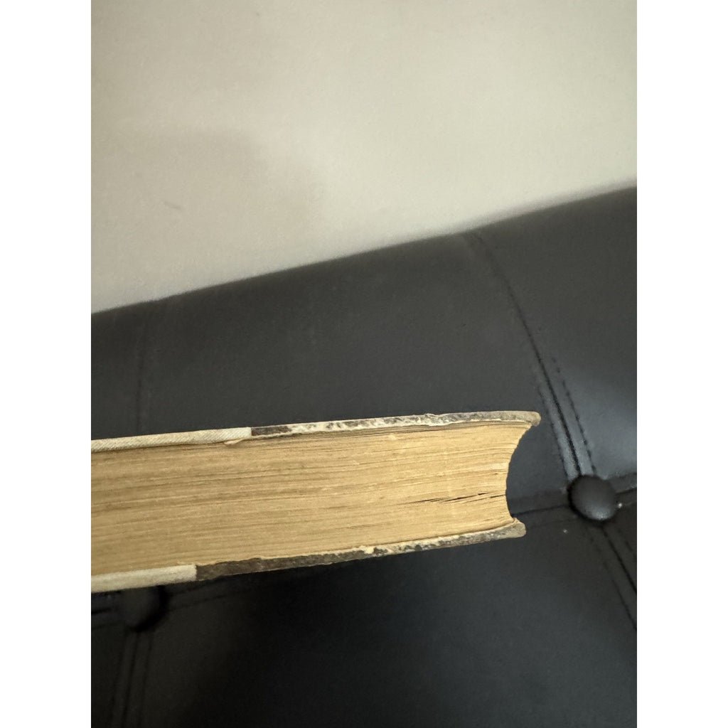 c.1900 Bracebridge Hall – Washington Irving – Donohue Chicago – Antique