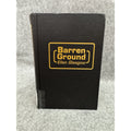 Barren Ground Ellen Glasgow AmerEon House Limited 150 Copy HC
