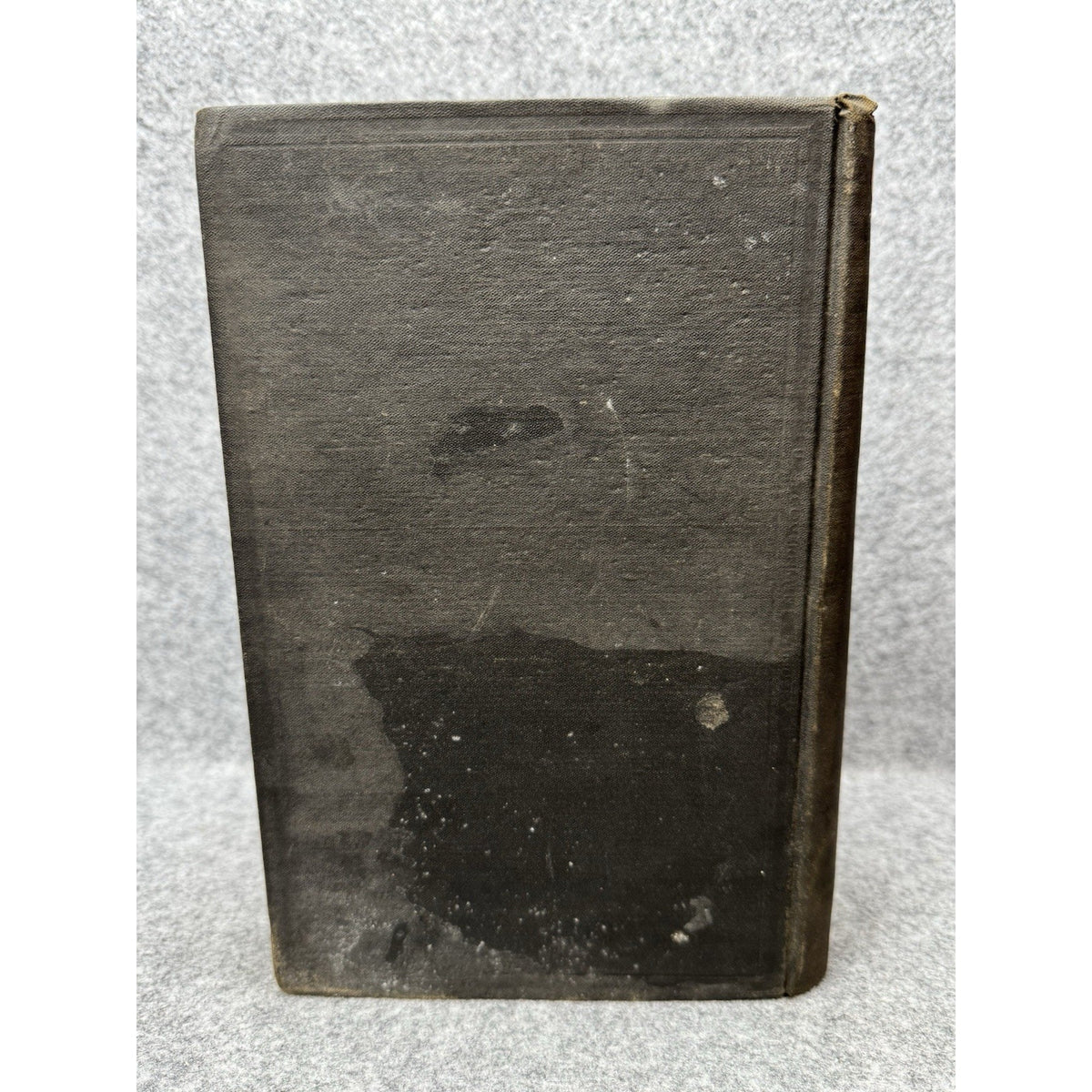 1893 US Commerce with European Countries 1790-1890 Statistical Tables HC