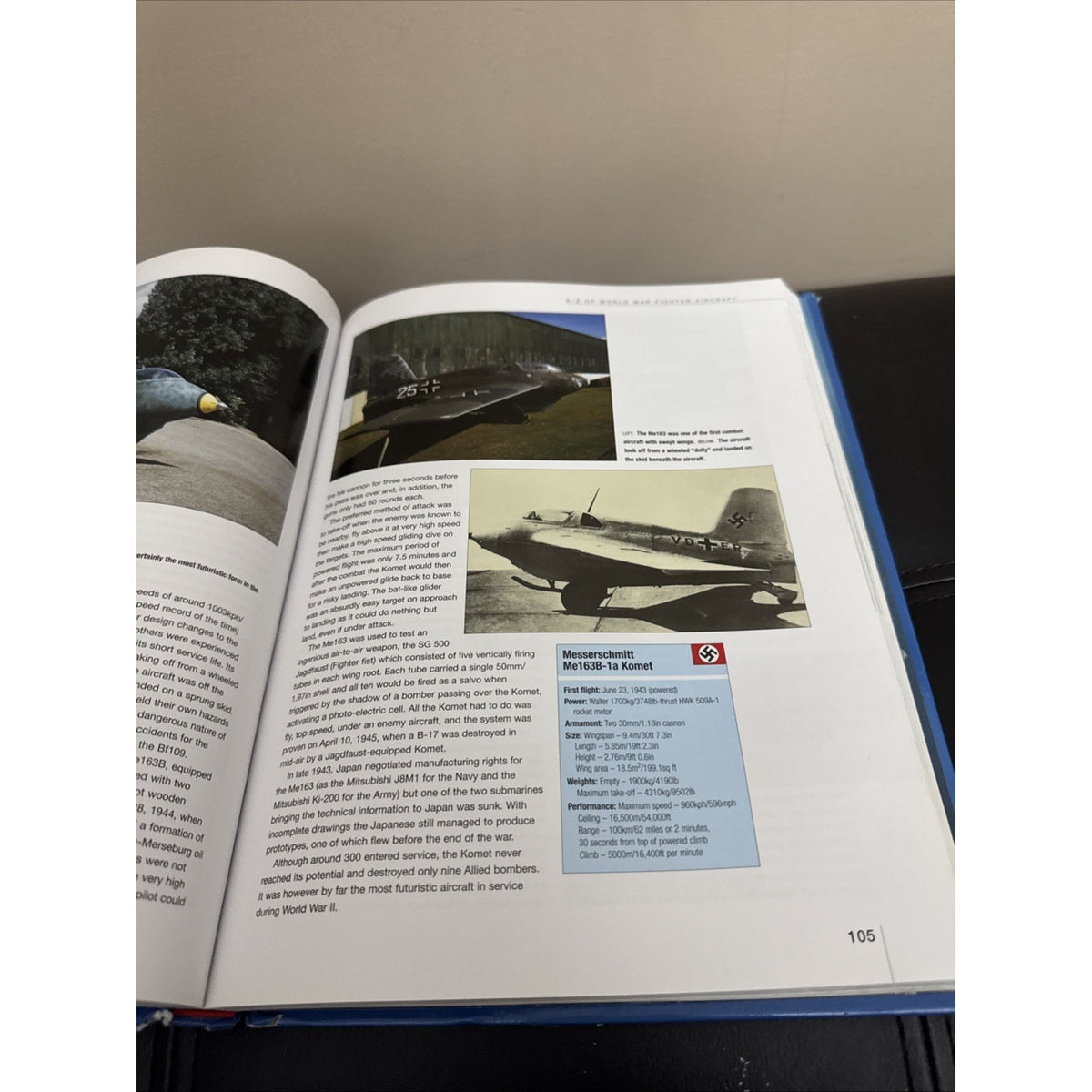The World Encyclopedia of Fighter Aircraft: An Illustrated History from the ...