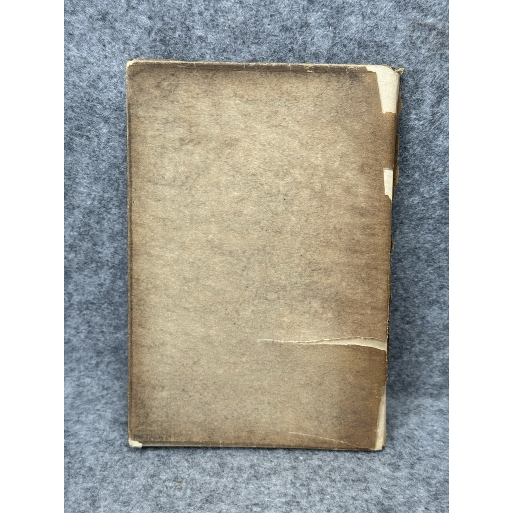 1907 Pond and Stream Life Johnson 1st Ed Gowans Nature Book No 18 Photos