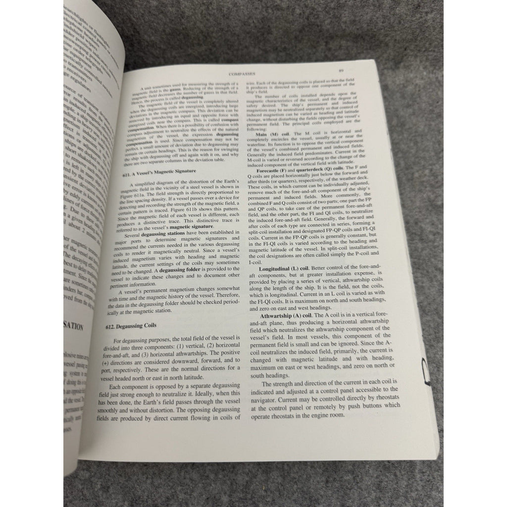 The American Practical Navigator Bowditch 2002 Bicentennial Edition PB