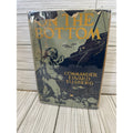 On the Bottom Edward Ellsberg 1929 Submarine Salvage Navy w/DJ