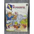 1 Is Wonderful Dayle Timmons PreK Grade 1 Math Teacher Resource 1994