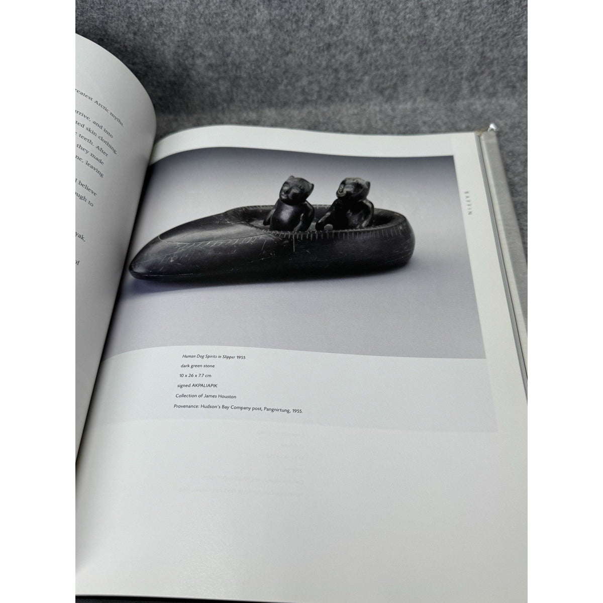 Celebrating Inuit Art 1948-1970 1999 First Edition Arctic Sculpture HC DJ