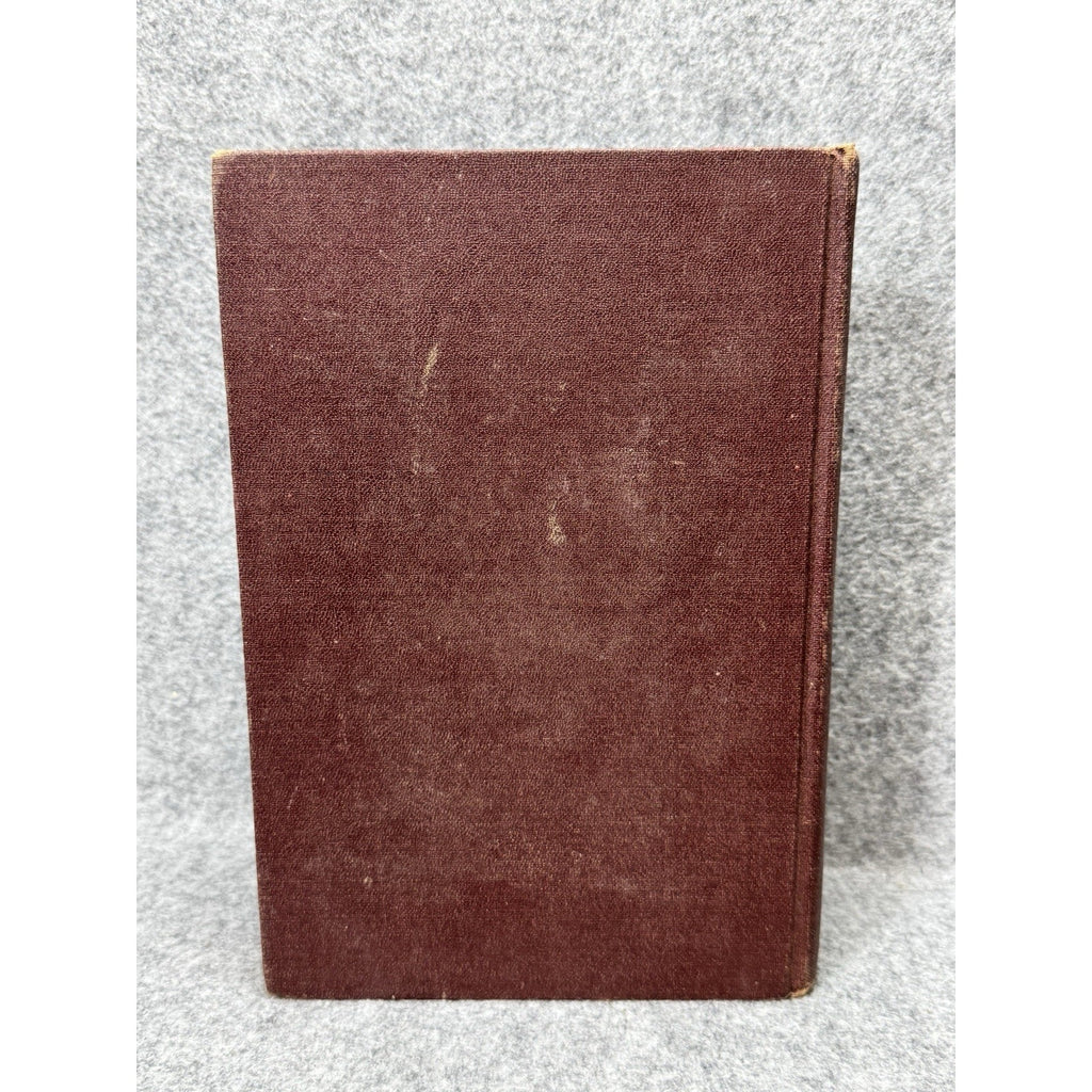 1925 Interpretation of Topographic & Geologic Maps Dake Brown HC Geology