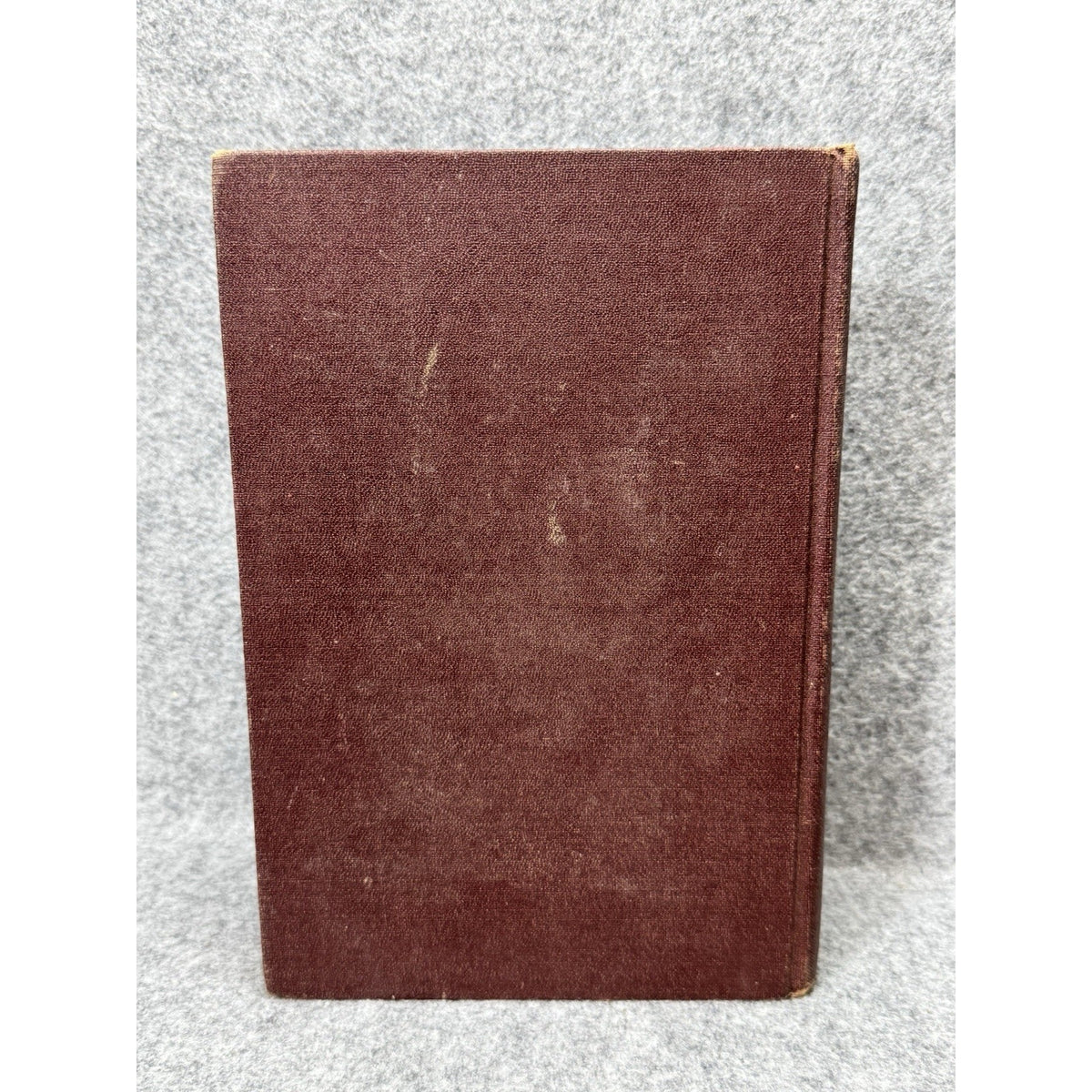 1925 Interpretation of Topographic & Geologic Maps Dake Brown HC Geology