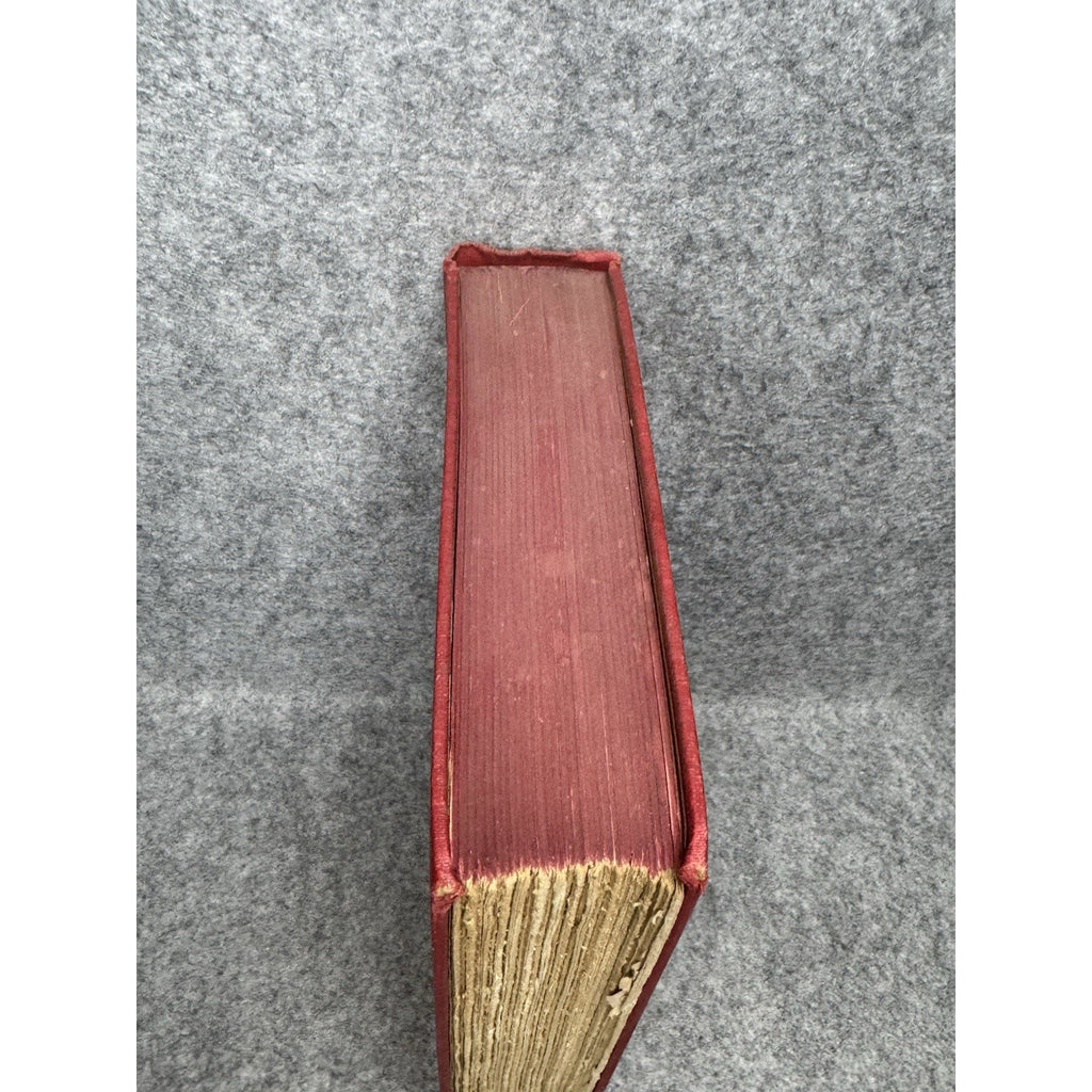 1928 Creation by Evolution Frances Mason First Edition Illustrated Hardcover