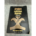 1976 Chroniques des Civilisations Disparues Kadath PB French Archaeology