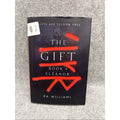 The Gift Book 1: Eleanor by RA Williams Hardcover Book