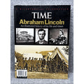 Time Magazine Abraham Lincoln Bicentennial Celebration (2009 Paperback)