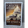 Foreign Affairs Sep Oct 2014 How West Provoked Putin Mearsheimer Fukuyama
