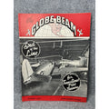 1944 Globe Beam August WWII Aircraft Magazine AT-10 Final Production Fort Worth