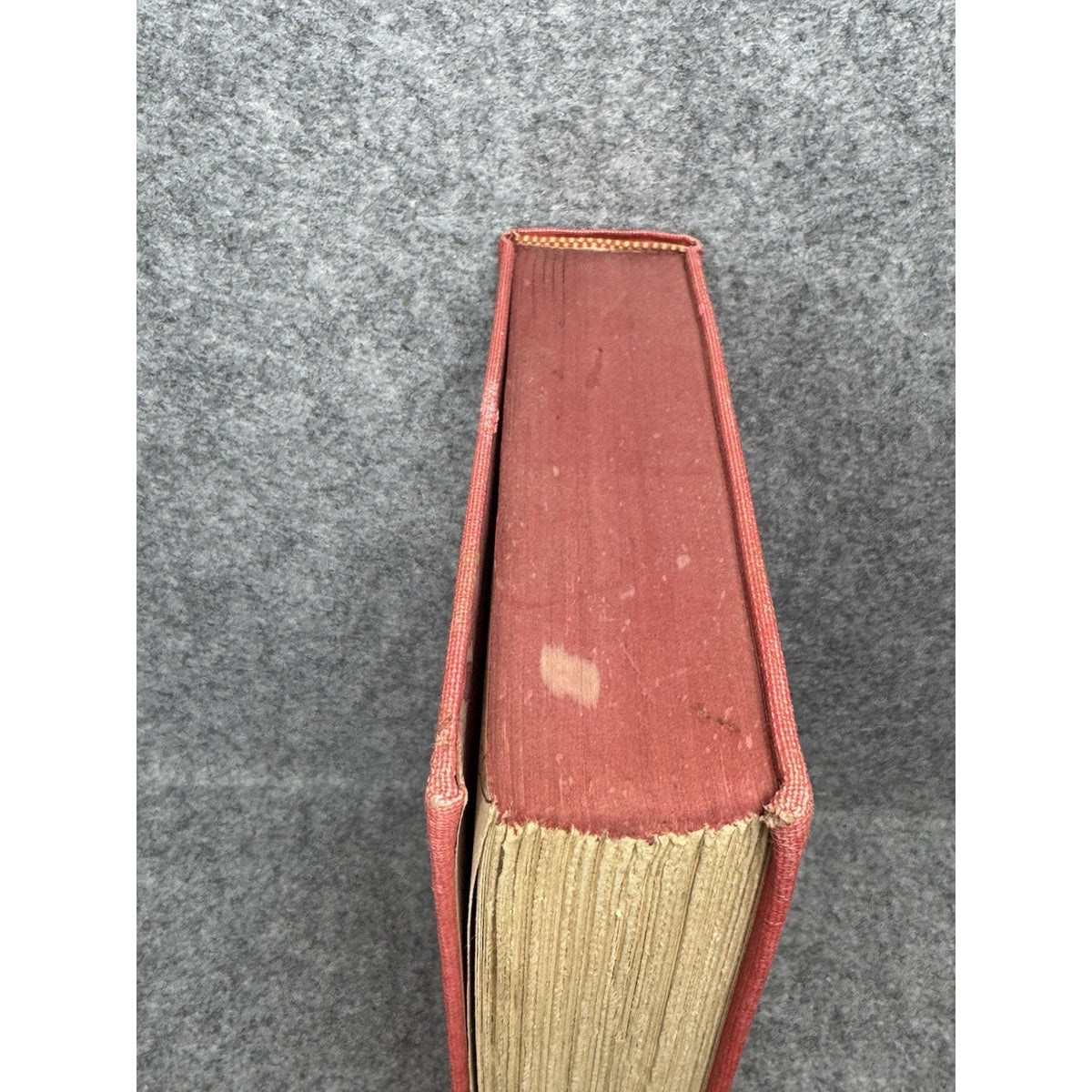 1957 Rebels and Redcoats Scheer Rankin First Edition Revolutionary War HC